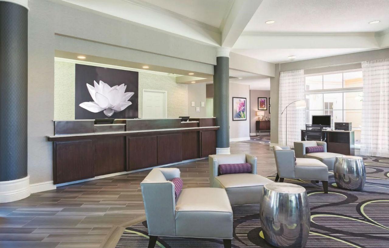 La Quinta By Wyndham Myrtle Beach Broadway Area Zewnętrze zdjęcie
