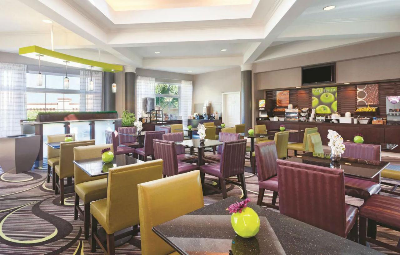 La Quinta By Wyndham Myrtle Beach Broadway Area Zewnętrze zdjęcie