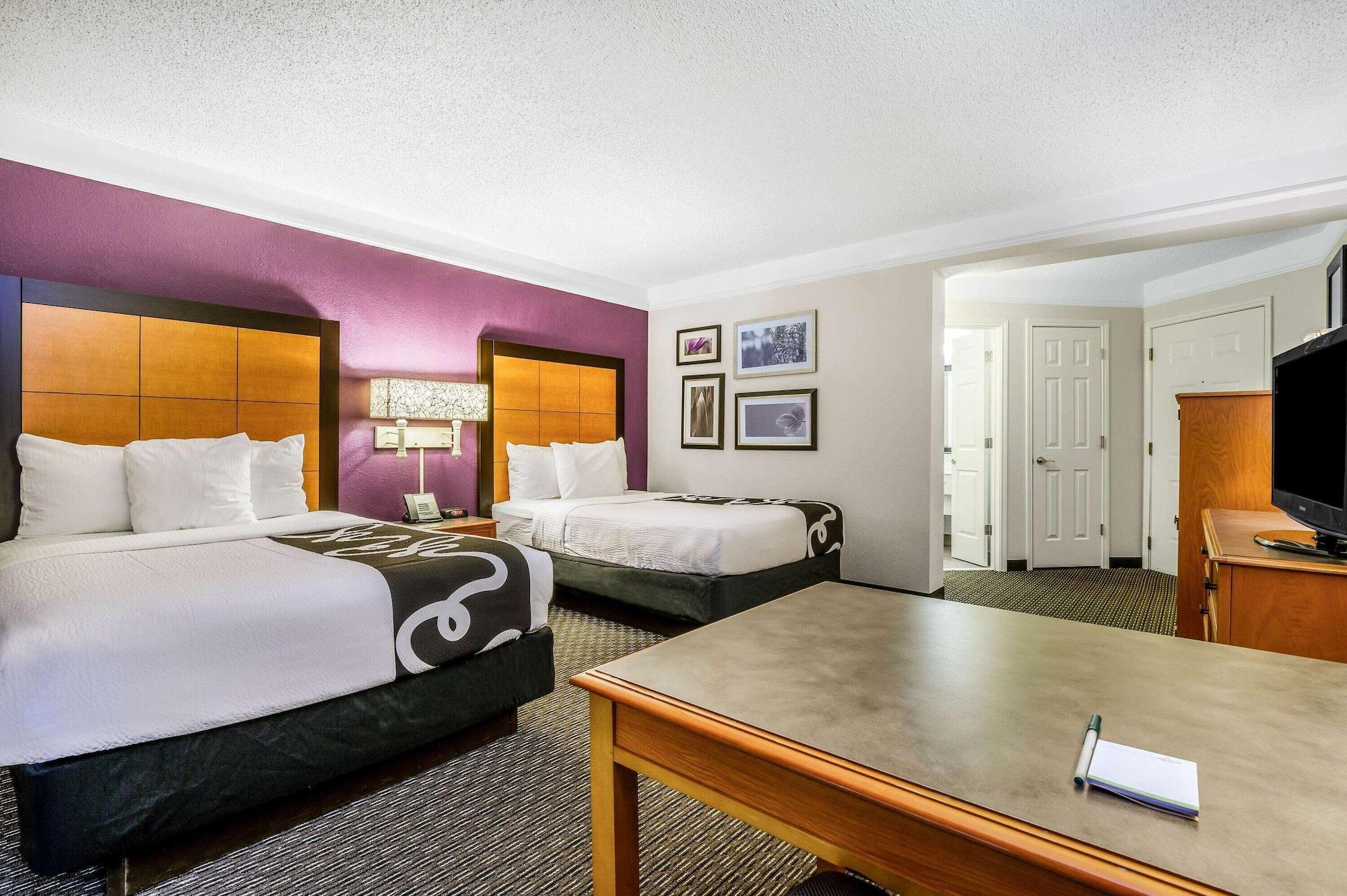 La Quinta By Wyndham Myrtle Beach Broadway Area Zewnętrze zdjęcie
