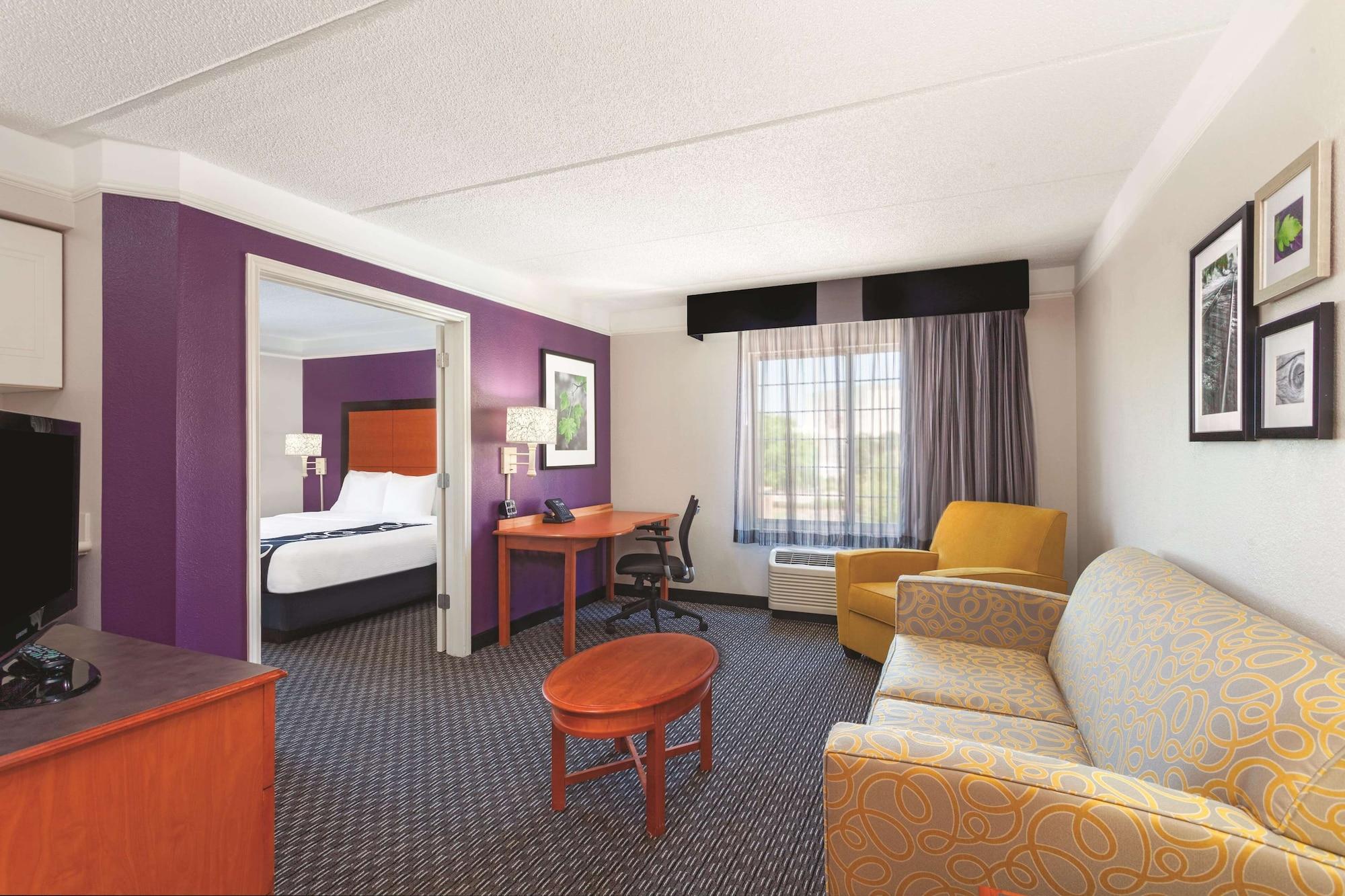 La Quinta By Wyndham Myrtle Beach Broadway Area Zewnętrze zdjęcie