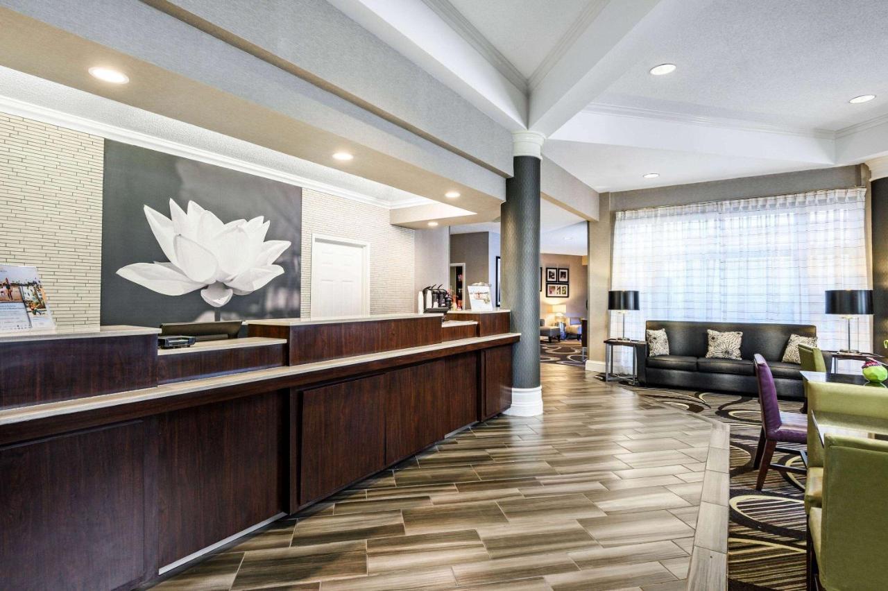 La Quinta By Wyndham Myrtle Beach Broadway Area Zewnętrze zdjęcie