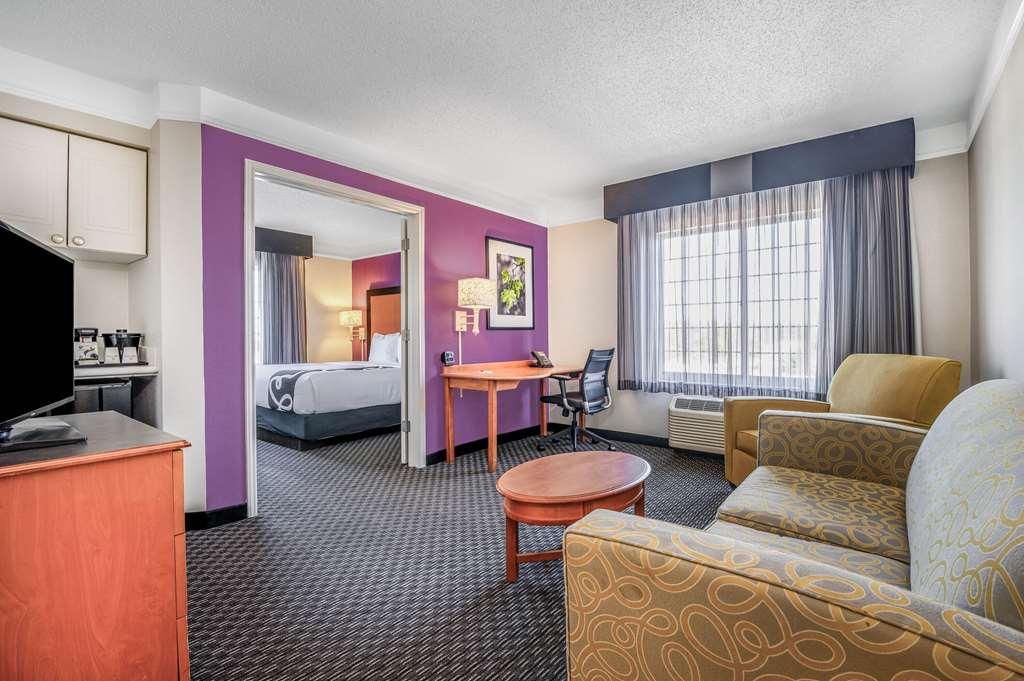 La Quinta By Wyndham Myrtle Beach Broadway Area Pokój zdjęcie
