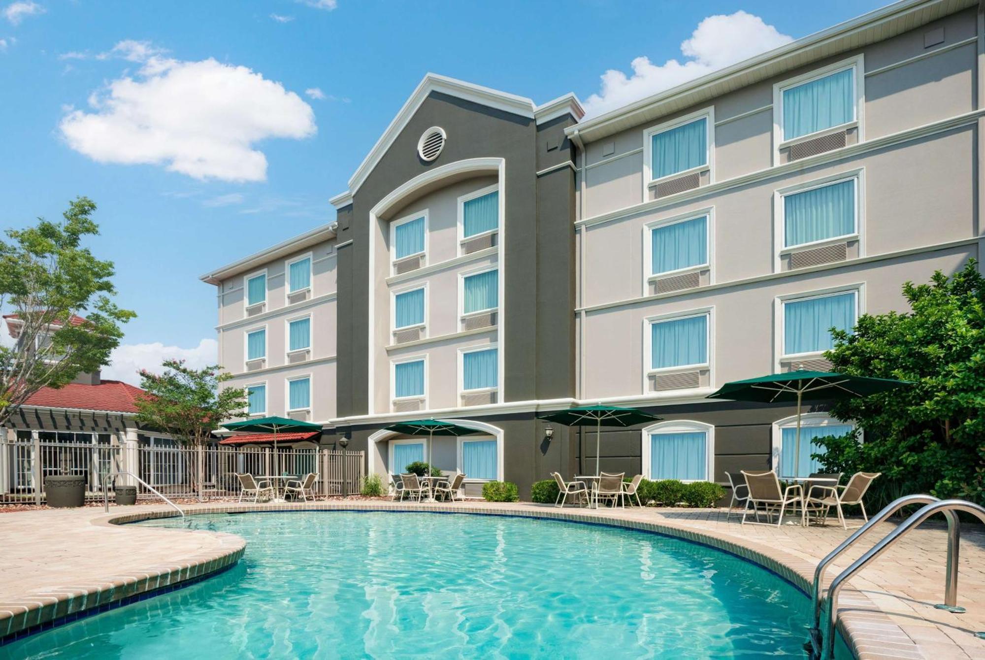La Quinta By Wyndham Myrtle Beach Broadway Area Zewnętrze zdjęcie