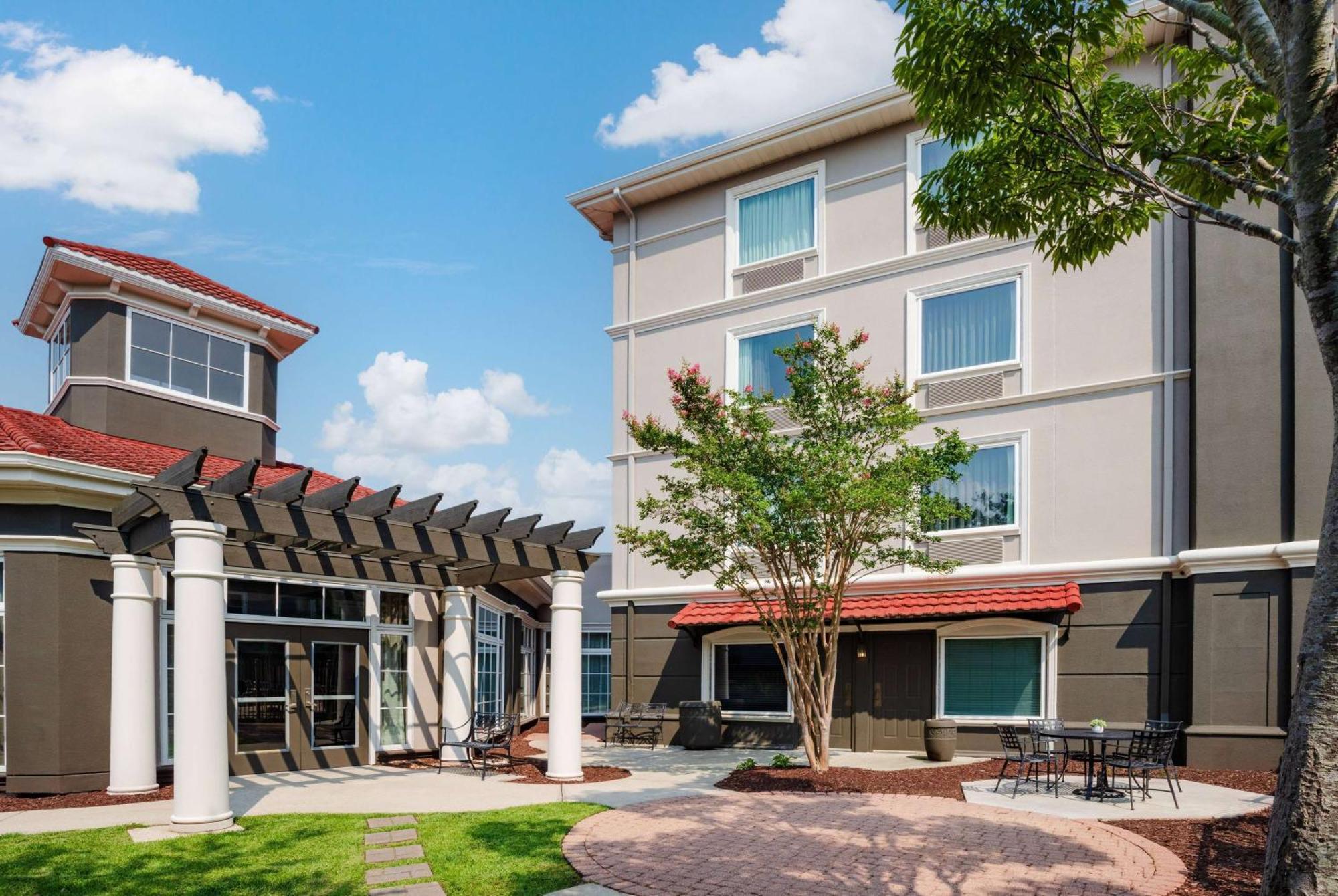 La Quinta By Wyndham Myrtle Beach Broadway Area Zewnętrze zdjęcie