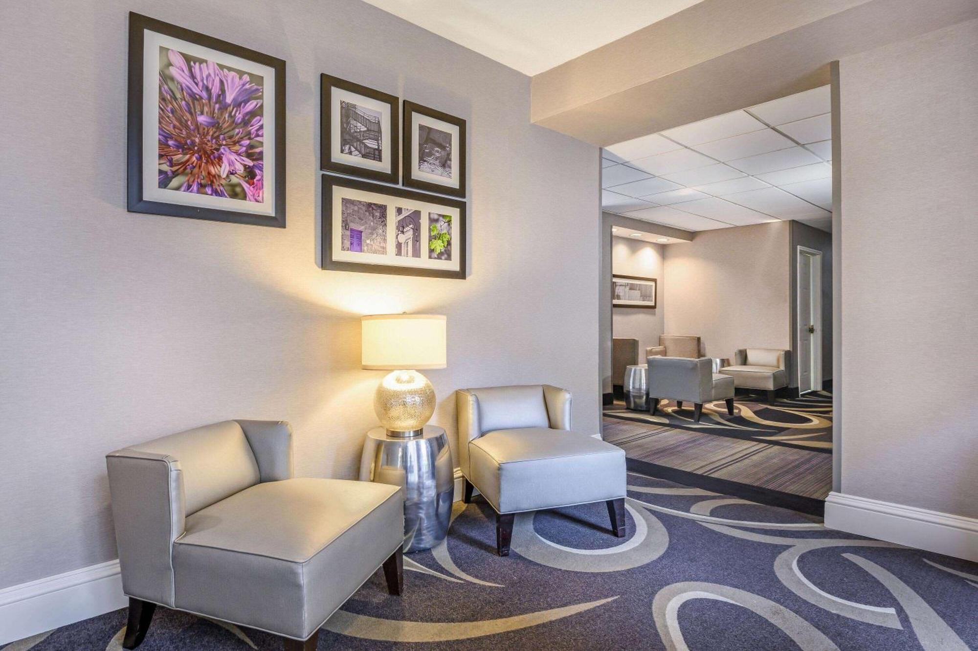La Quinta By Wyndham Myrtle Beach Broadway Area Zewnętrze zdjęcie