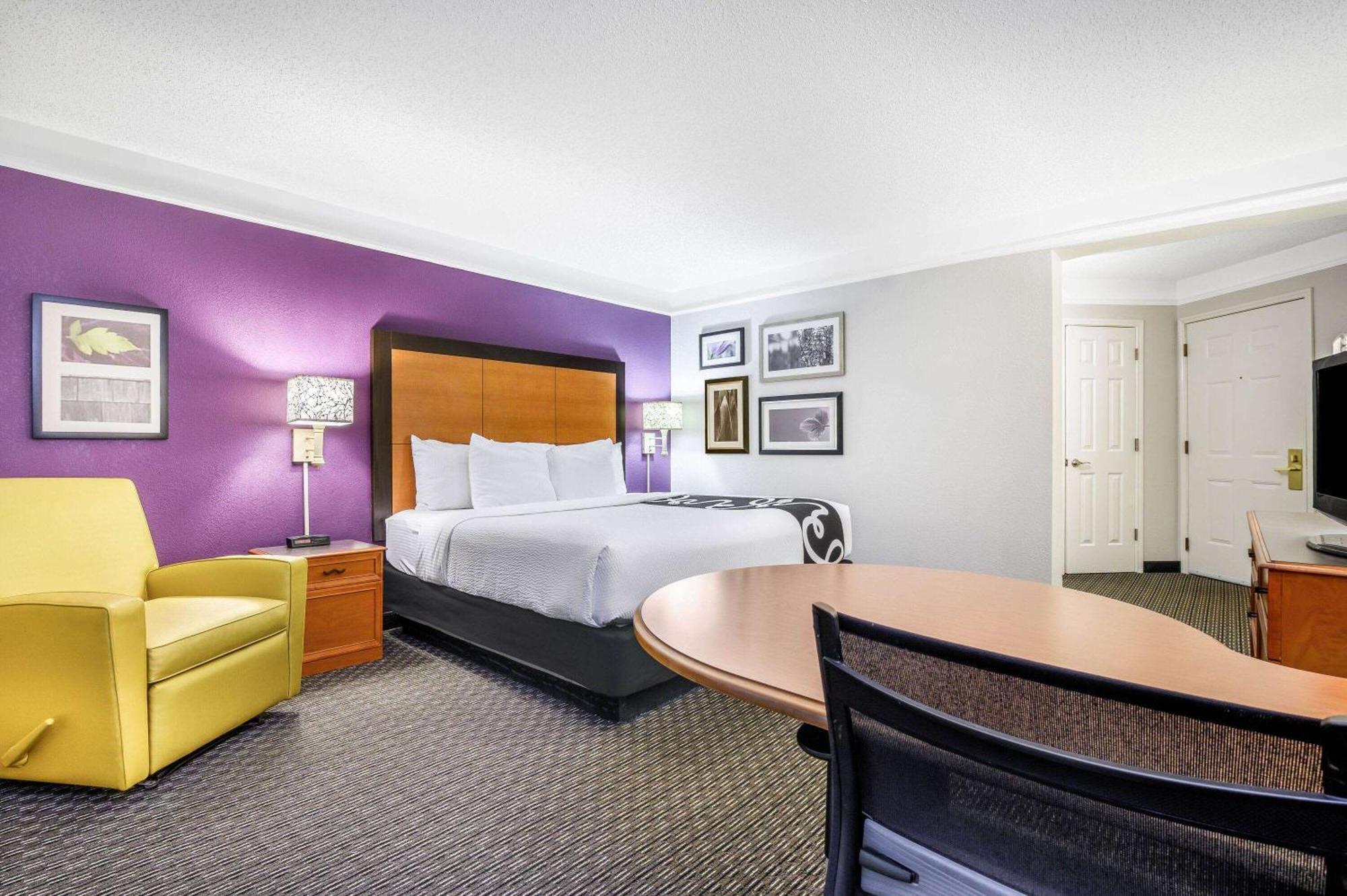 La Quinta By Wyndham Myrtle Beach Broadway Area Zewnętrze zdjęcie