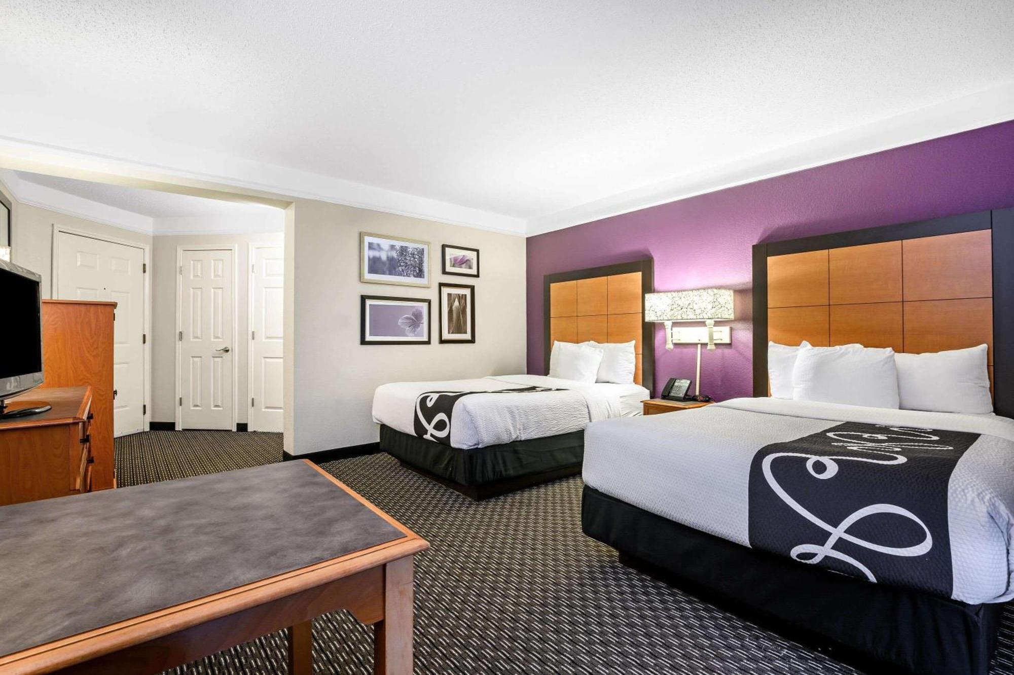 La Quinta By Wyndham Myrtle Beach Broadway Area Zewnętrze zdjęcie