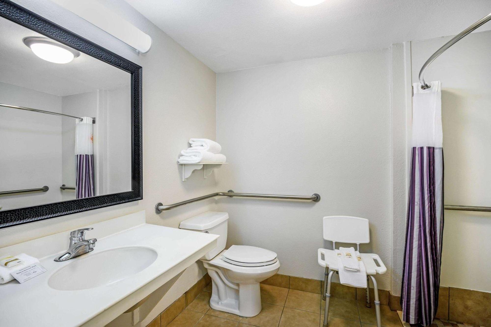 La Quinta By Wyndham Myrtle Beach Broadway Area Zewnętrze zdjęcie