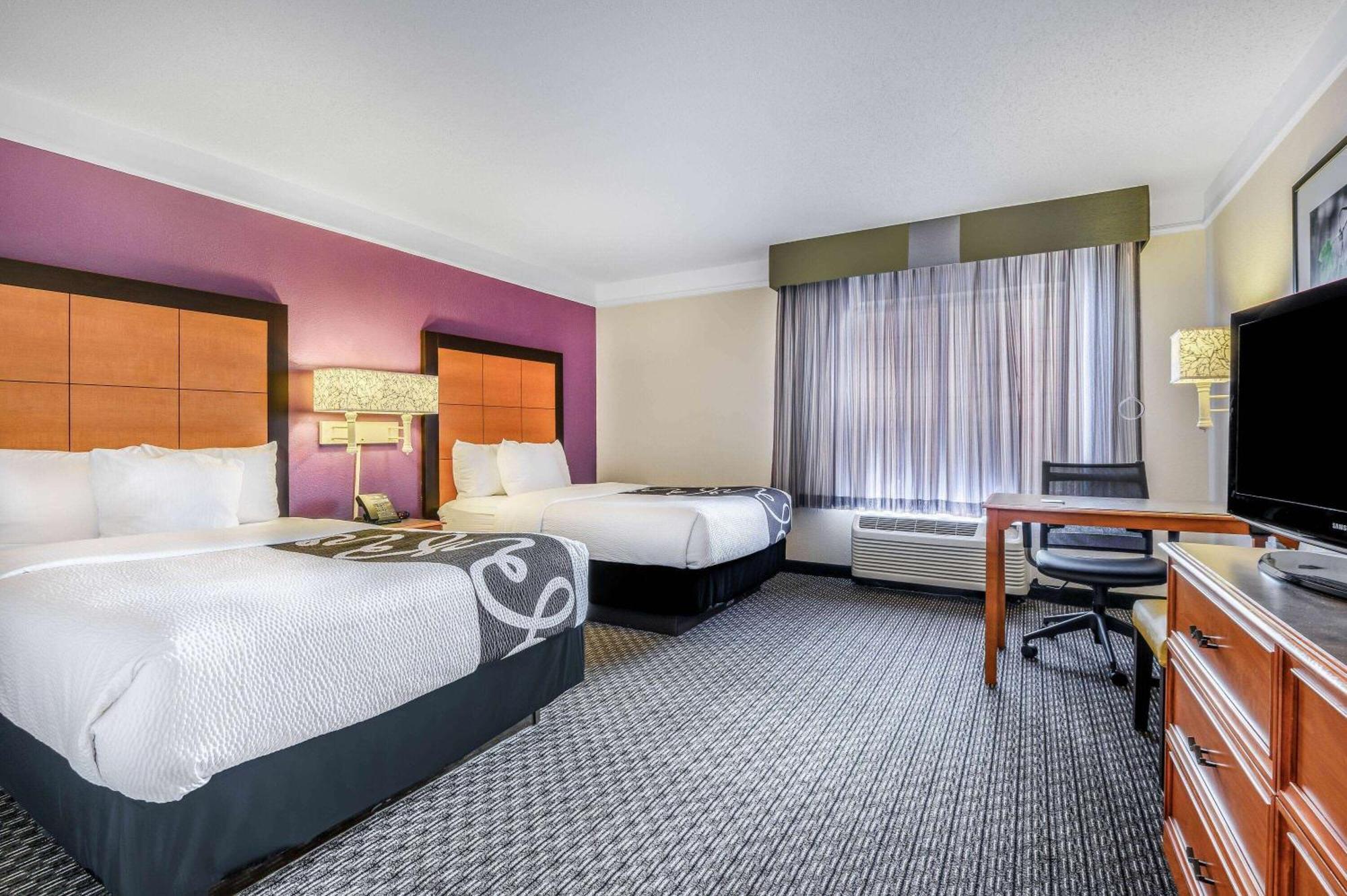 La Quinta By Wyndham Myrtle Beach Broadway Area Zewnętrze zdjęcie