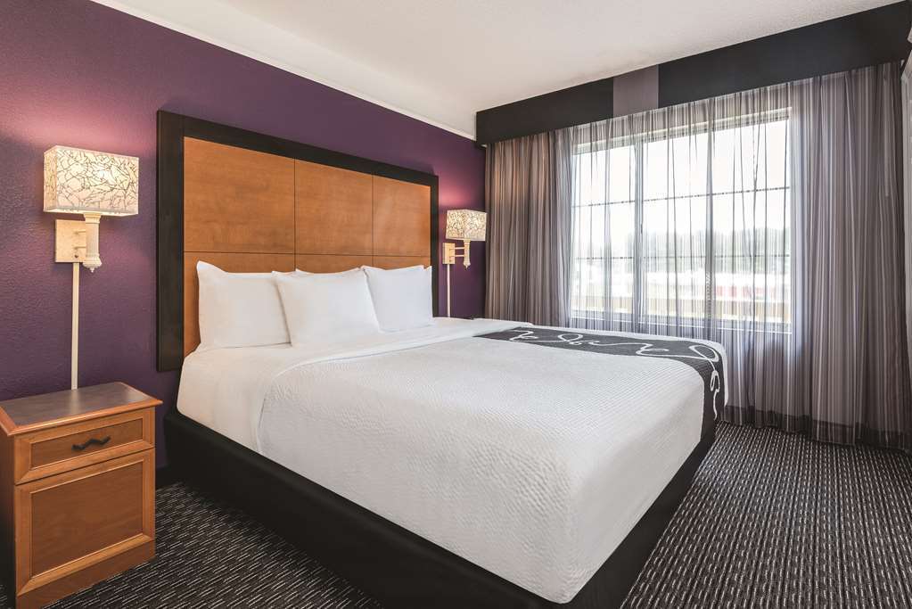 La Quinta By Wyndham Myrtle Beach Broadway Area Pokój zdjęcie