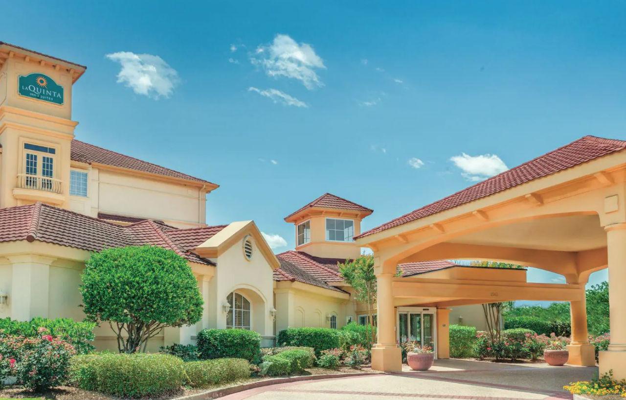 La Quinta By Wyndham Myrtle Beach Broadway Area Zewnętrze zdjęcie