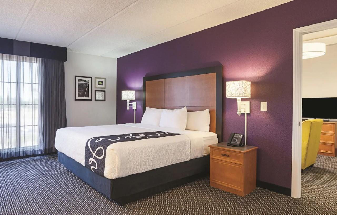 La Quinta By Wyndham Myrtle Beach Broadway Area Zewnętrze zdjęcie