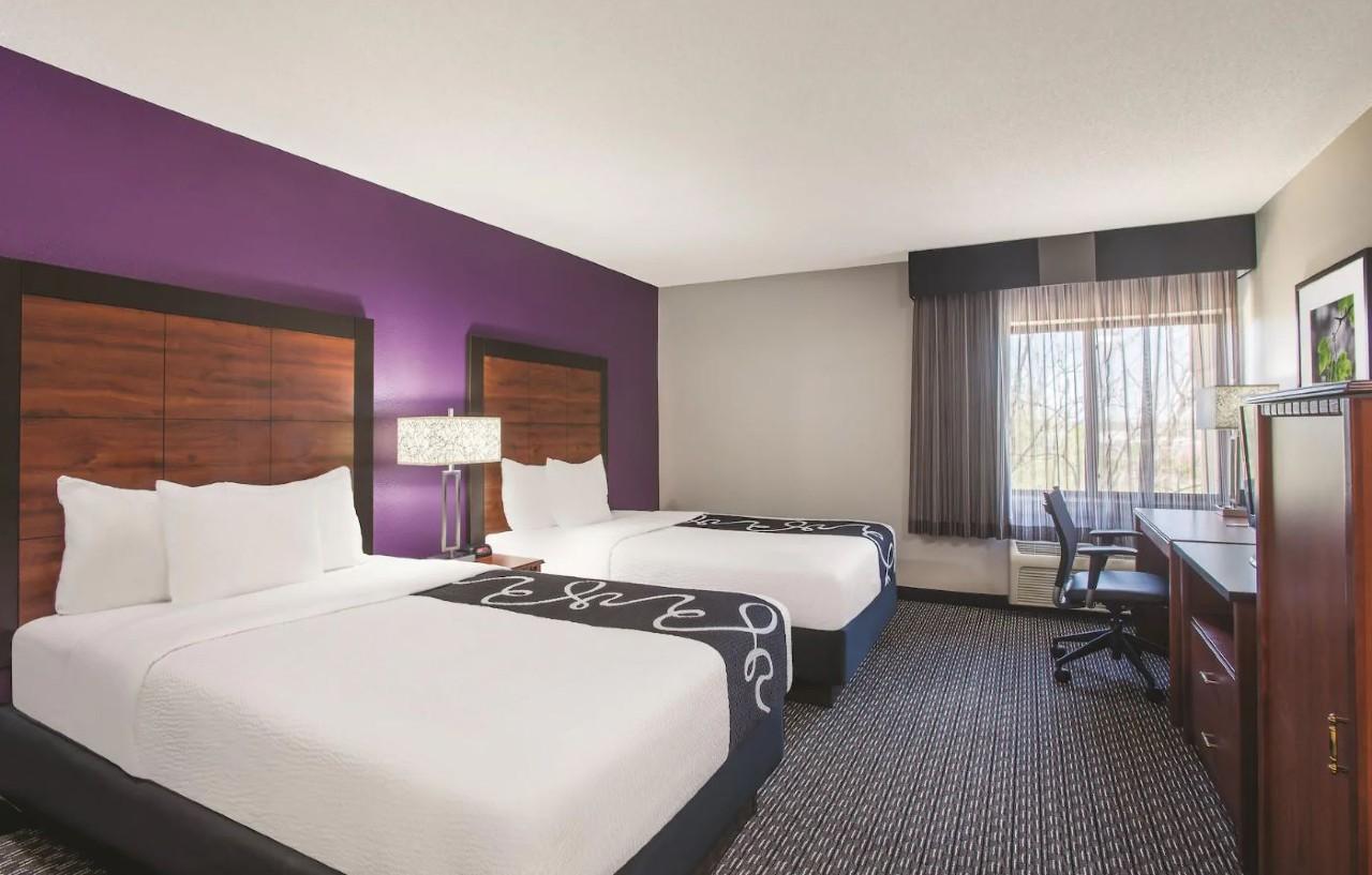 La Quinta By Wyndham Myrtle Beach Broadway Area Zewnętrze zdjęcie